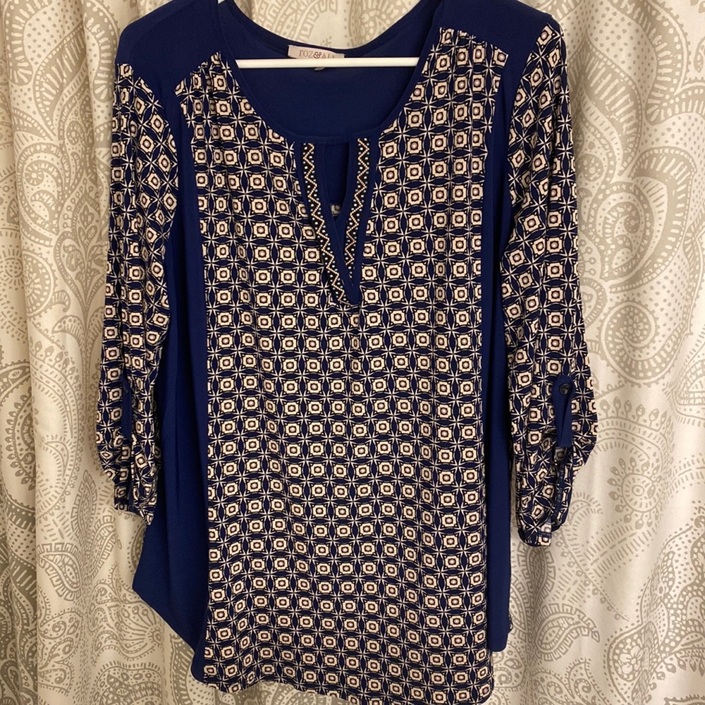 Womens top